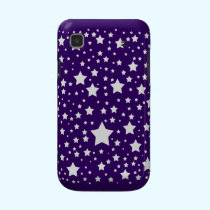 Stars casemate cases