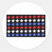 Stars Collection Sticker