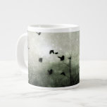 Stars, crows what a night jumbo mugs