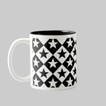 Stars & Diamonds mugs