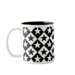 Stars & Diamonds mugs