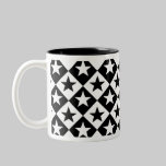 Stars & Diands mugs