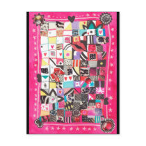 Stars&Dreams postcards