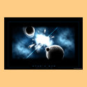 Star's End posters by digitalrepose Star's End posters