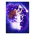 Stars Fairy Poster posters by elenaind Stars Fairy Poster posters