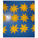 STARS FOR A SUNNY DAY t-shirts by PamRomano1 STARS FOR A SUNNY DAY t-shirts
