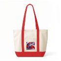 Stars Forever bags