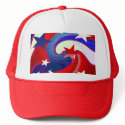 Stars Forever hats