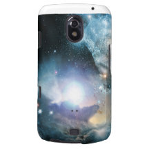 Stars Galaxy Nexus Cover