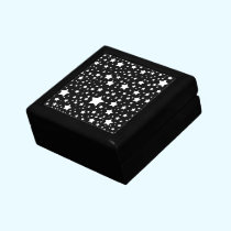 Stars gift boxes