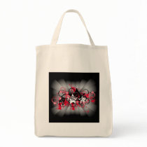 stars grunge composition bags by VioDeSign stars grunge composition bags
