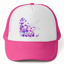 stars hats