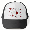Stars hats