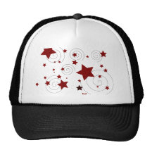 Stars Hats