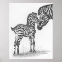 Stars in Stripes Print