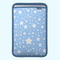 Stars ipad sleeves