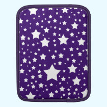 Stars ipad sleeves