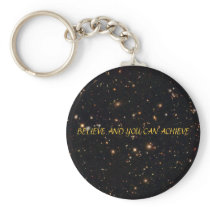 stars key chain