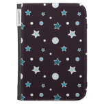 Stars Kindle Keyboard Case