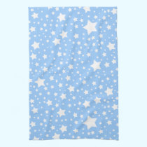 Stars kitchen towels