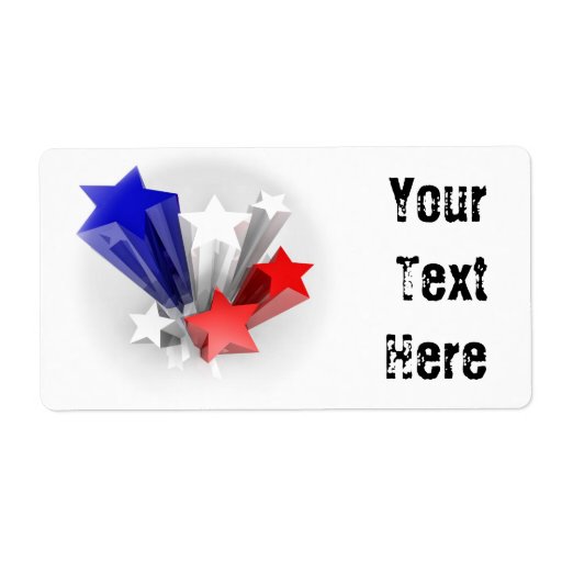 Stars Label