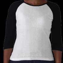 Stars Ladies T-shirt t-shirts