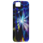 Stars Light Galaxies iPhone 5 Cases