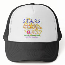 Stars logo 1 hats