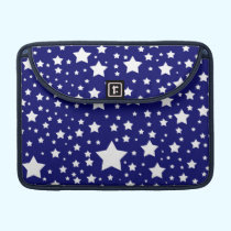 Stars macbook sleeves