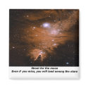 Stars magnets