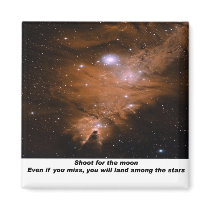 Stars magnets by bpmcwill Stars magnets