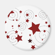 Stars Magnet