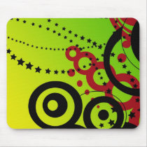 Stars mousepads