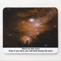 Stars mousepads