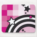 stars mouse mats