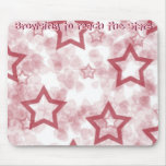 STARS Mousepad
