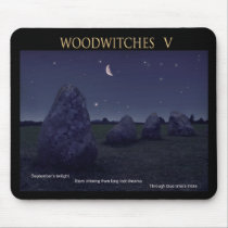 Stars Mousepad mousepads