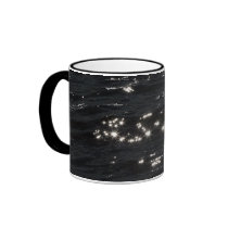 Stars mugs by erkkiluo Stars mugs
