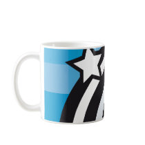 stars mugs by MichelineKanzy stars mugs