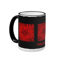 Stars mugs