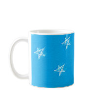 stars mug