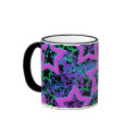 'Stars' mugs by Pro_Artz 'Stars' mugs