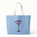 Stars n Stripes Martini bag