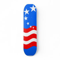 Stars n Stripes skateboards