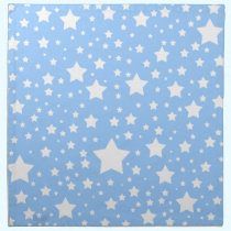 Stars napkins