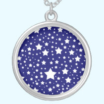 Stars necklaces