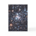 Stars / NGC 290 / NASA / Hubble cards