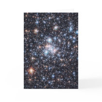 Stars / NGC 290 / NASA / Hubble cards