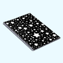Stars notebooks