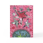 Stars of Joy Holiday Greeting Card